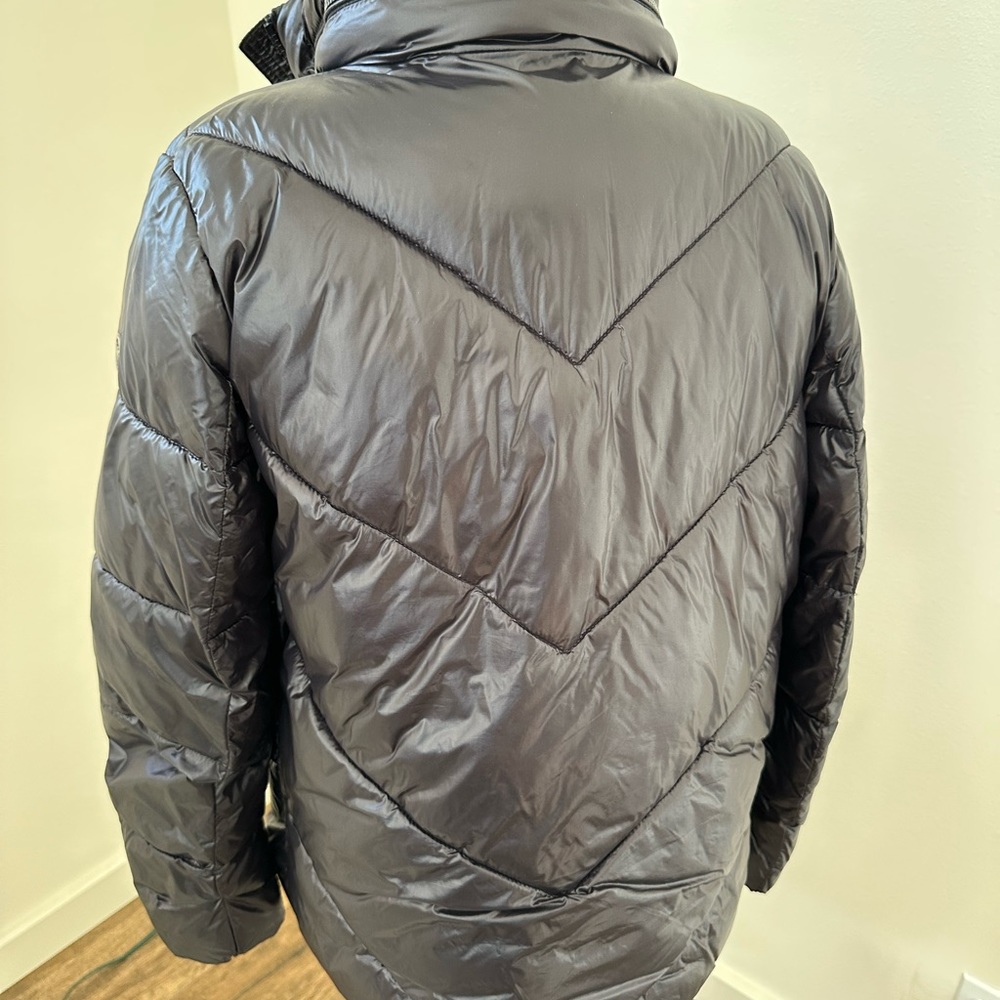 Winter jacket - Picture 4 of 5